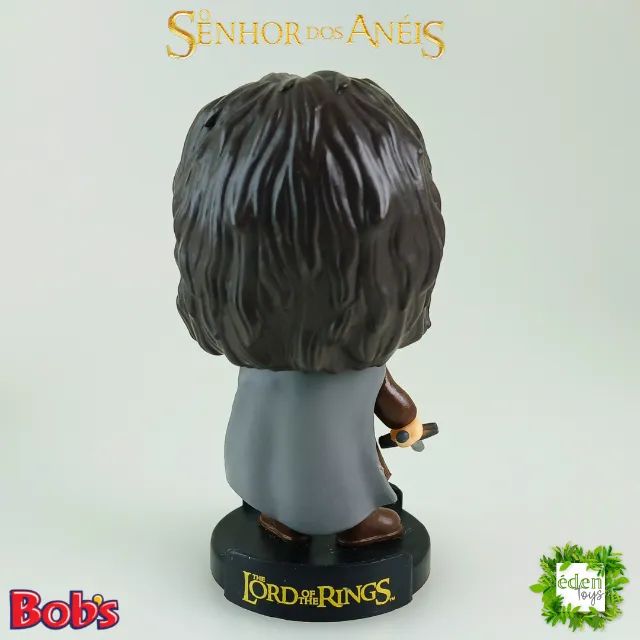 Aragorn - o Senhor dos Anéis  (cód 095) - Foto 3