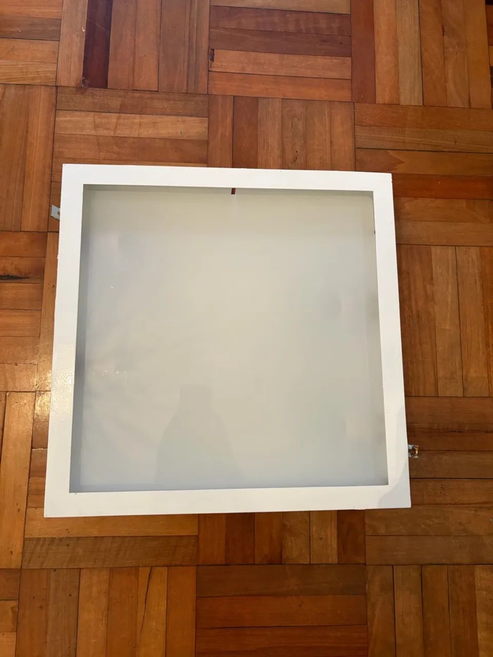 Luminária 