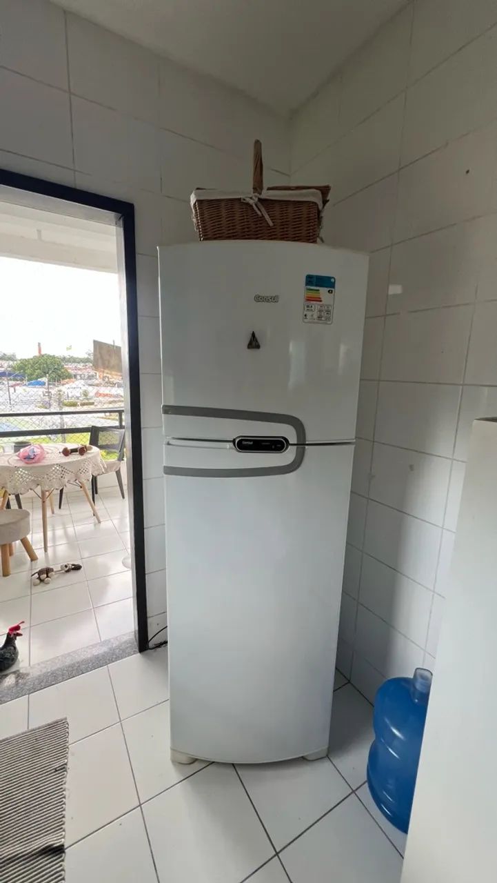 Desapego geladeira