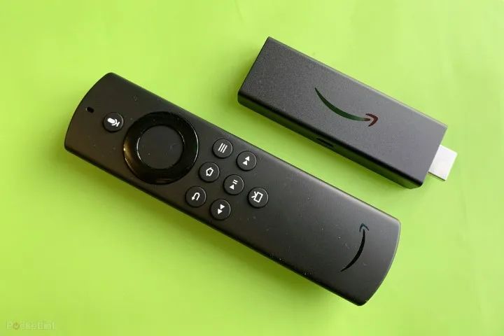 Fire Stick TV Lite Transforme sua TV normal em smart assista séries - Foto 2