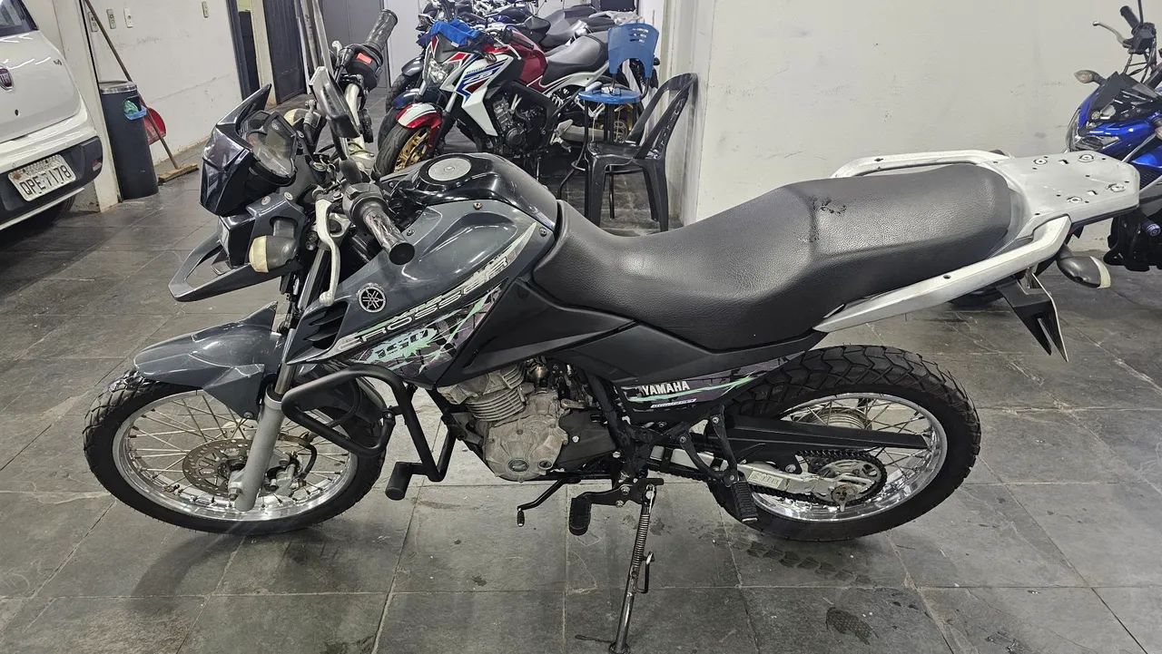 XTZ Crosser 2015 Flex - Foto 3