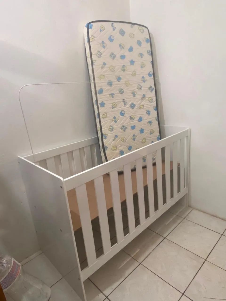 Berço  - Foto 2