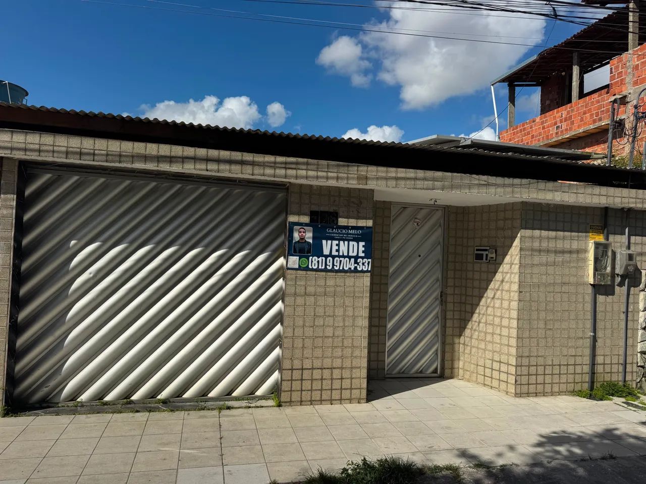 vendo 2 casas pelo preço de 1 (oportunidade) - Foto 2