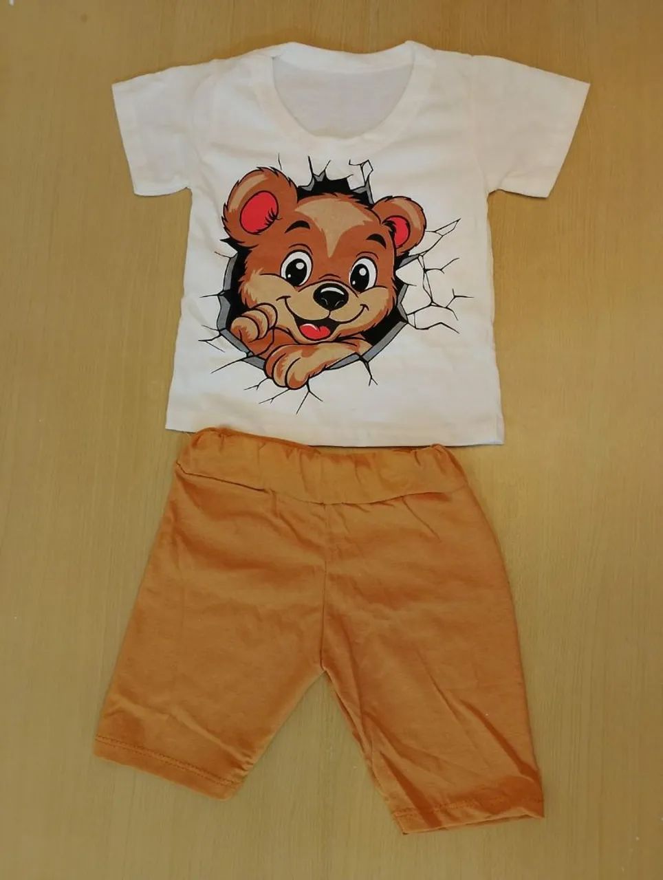 Roupinhas para bebês  - Foto 5