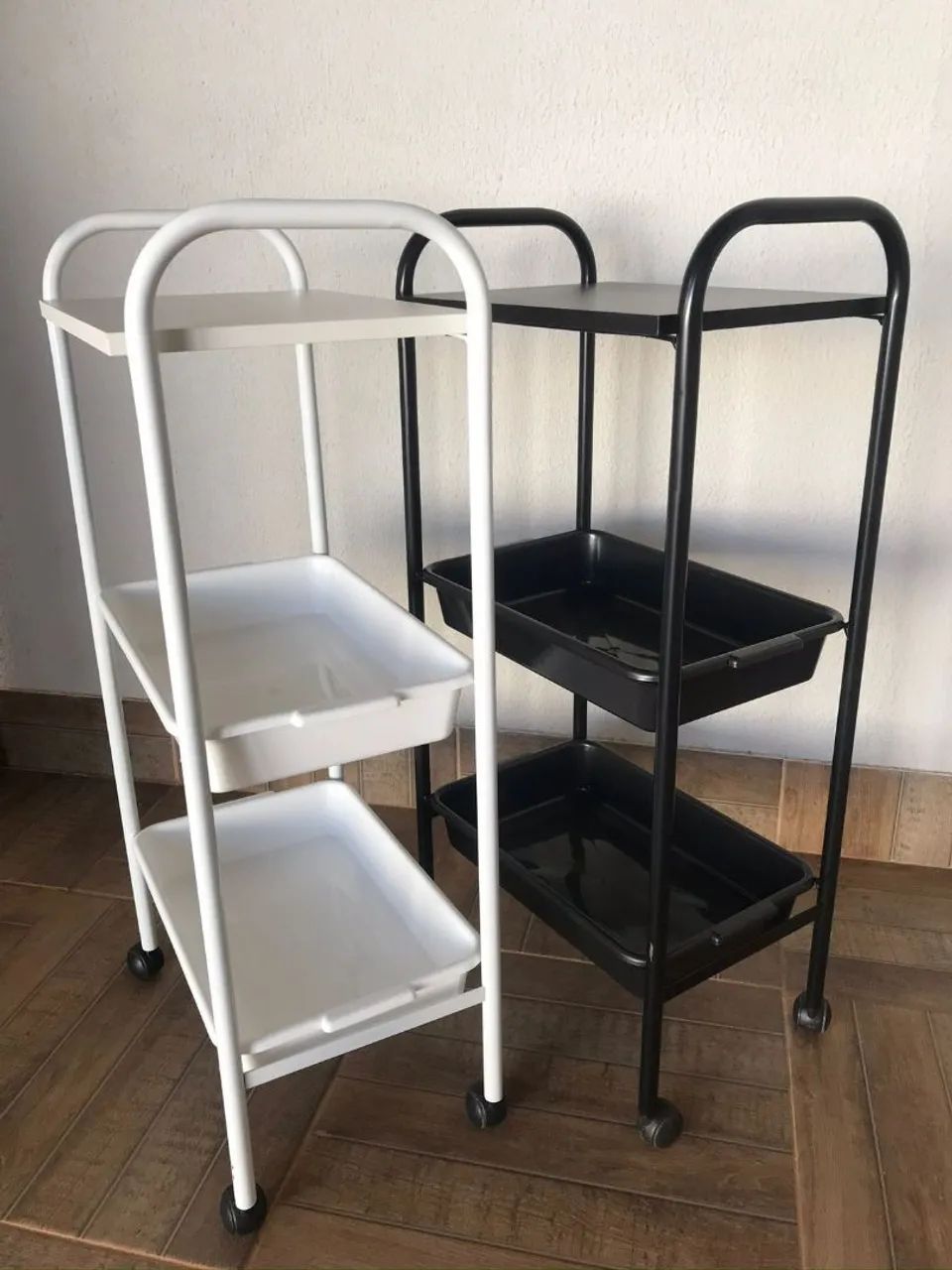 Mocho é 330 a maca 440 a escada 150 o carrinho 220 o kit 950.00 - Foto 5