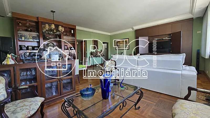 Apartamento : / Residencial / Tijuca - Foto 4