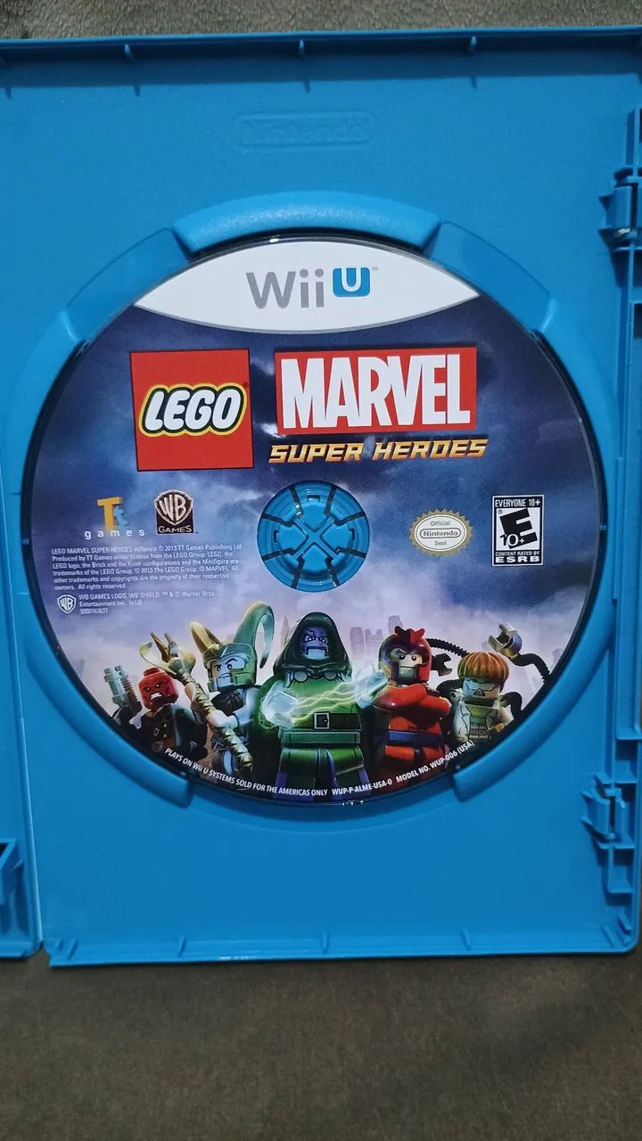 Nintendo Wii U - Foto 5