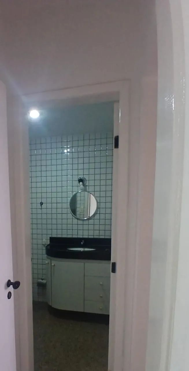 EXECUTIVE RESIDENCE - APARTAMENTO MOBILIADO NO RENASCENÇA II  - Foto 5