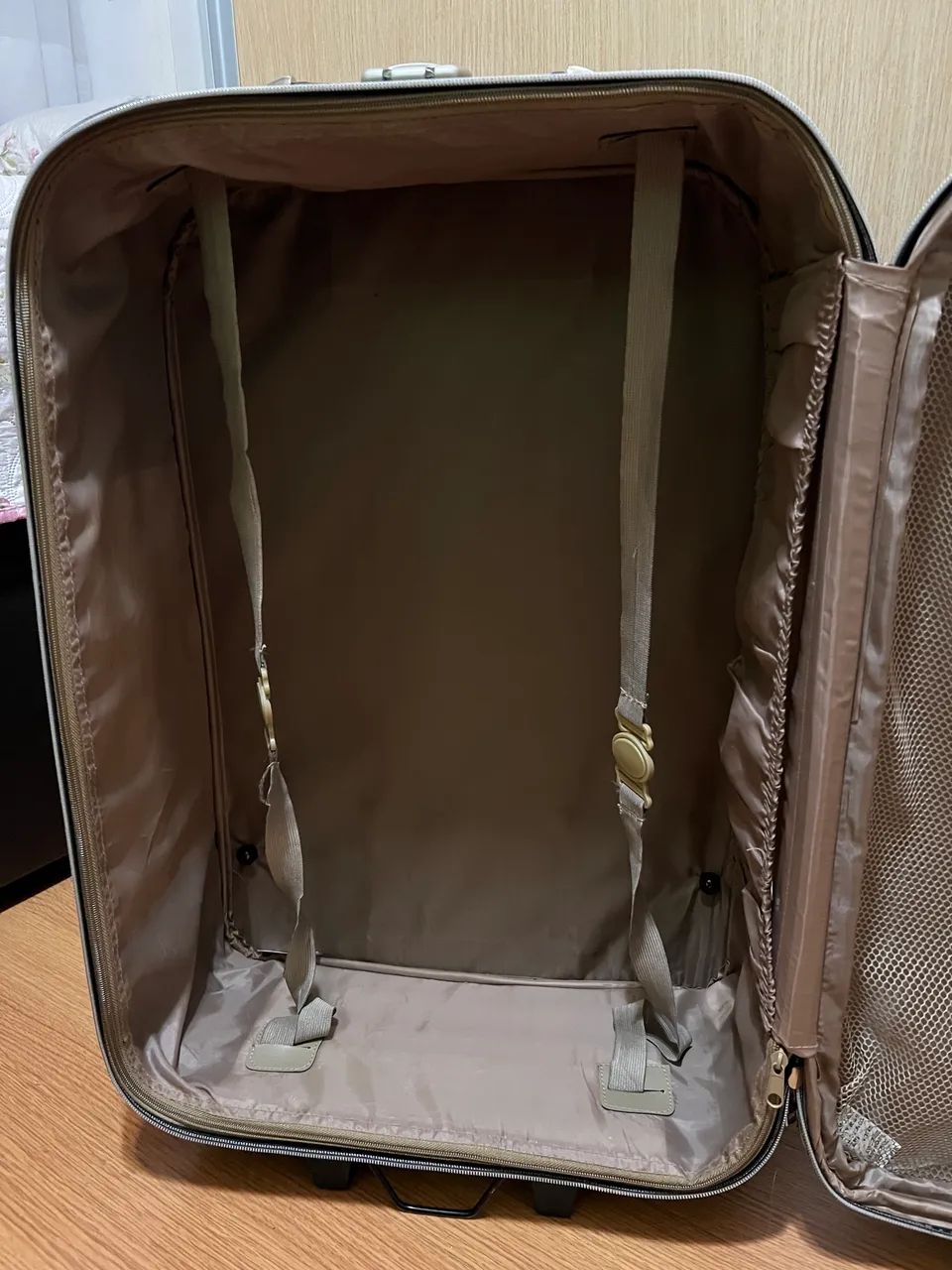 Mala de viagem 32kg - Foto 5