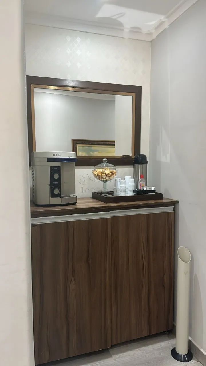 Sala comercial com 100 m² e 01 vaga de garagem no Centro - Foto 4
