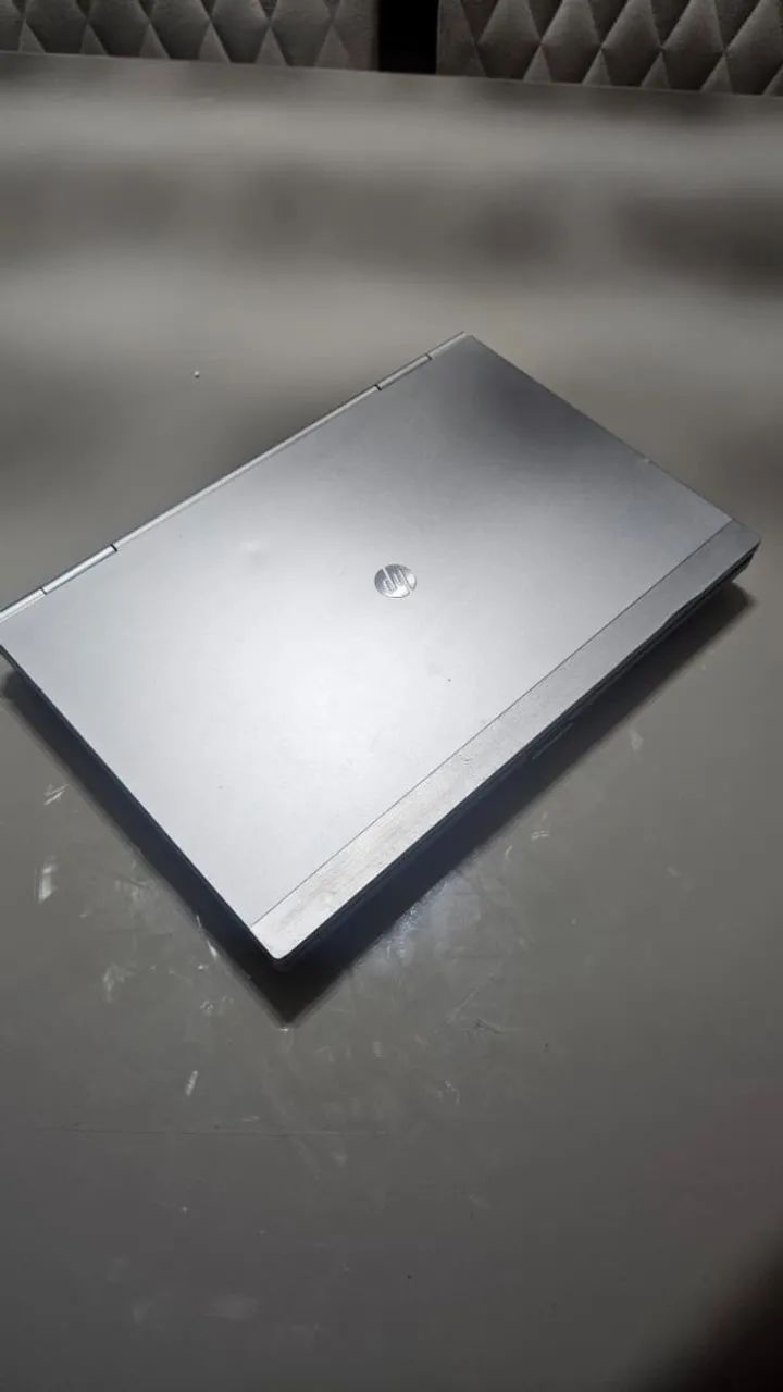 Windowsノート本体 EliteBook2560p Notebook Hp Elitebook 2560p Intel Core I5 8gb Hd 500gb | MercadoLivre