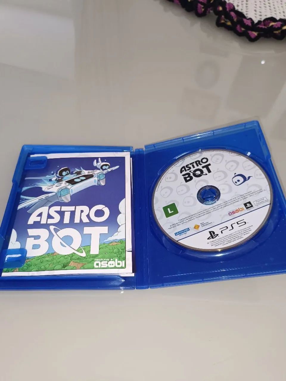 Astrobot PS5 - Foto 3