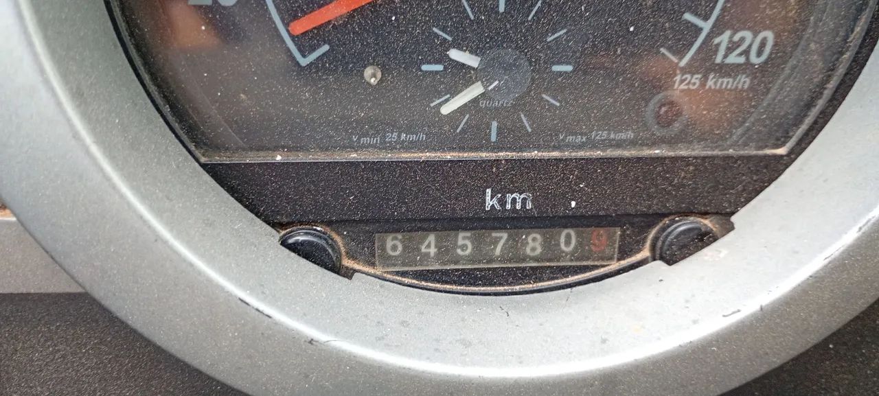 Ford cargo 2428e - Foto 3