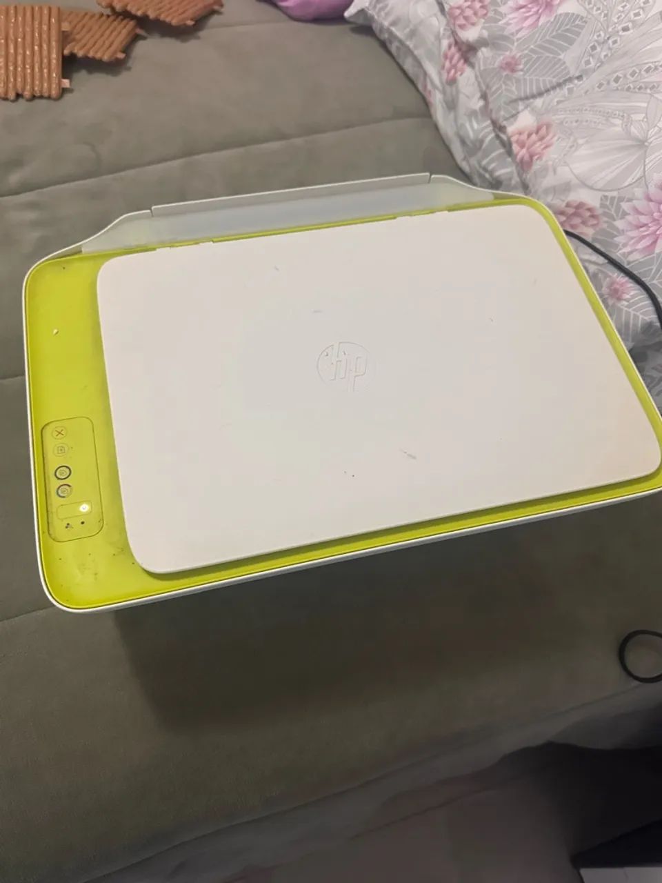 IMPRESSORA HP 