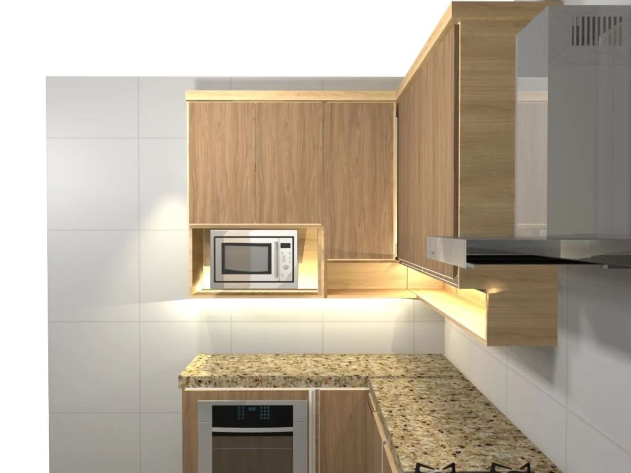 Projeto de arquitetura  - Foto 4