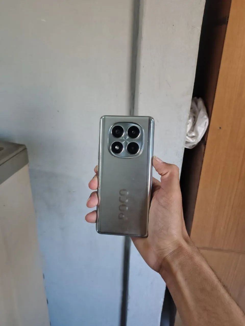 Poco x7  - Foto 2