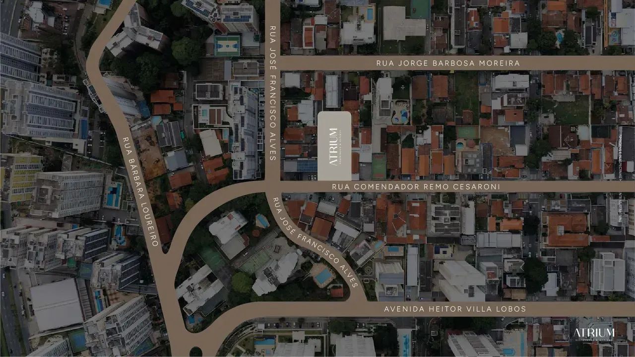 Futuras Salas Comerciais a preço de custo em Sâo José dos Campos - Foto 5