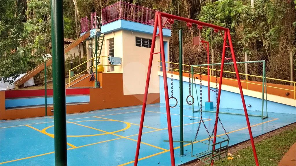 Condomínio com 3 quartos à venda em Roseira - SP