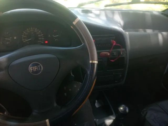 Fiat Strada 1.3 MPI FIRE 8V 67CV CS 2004