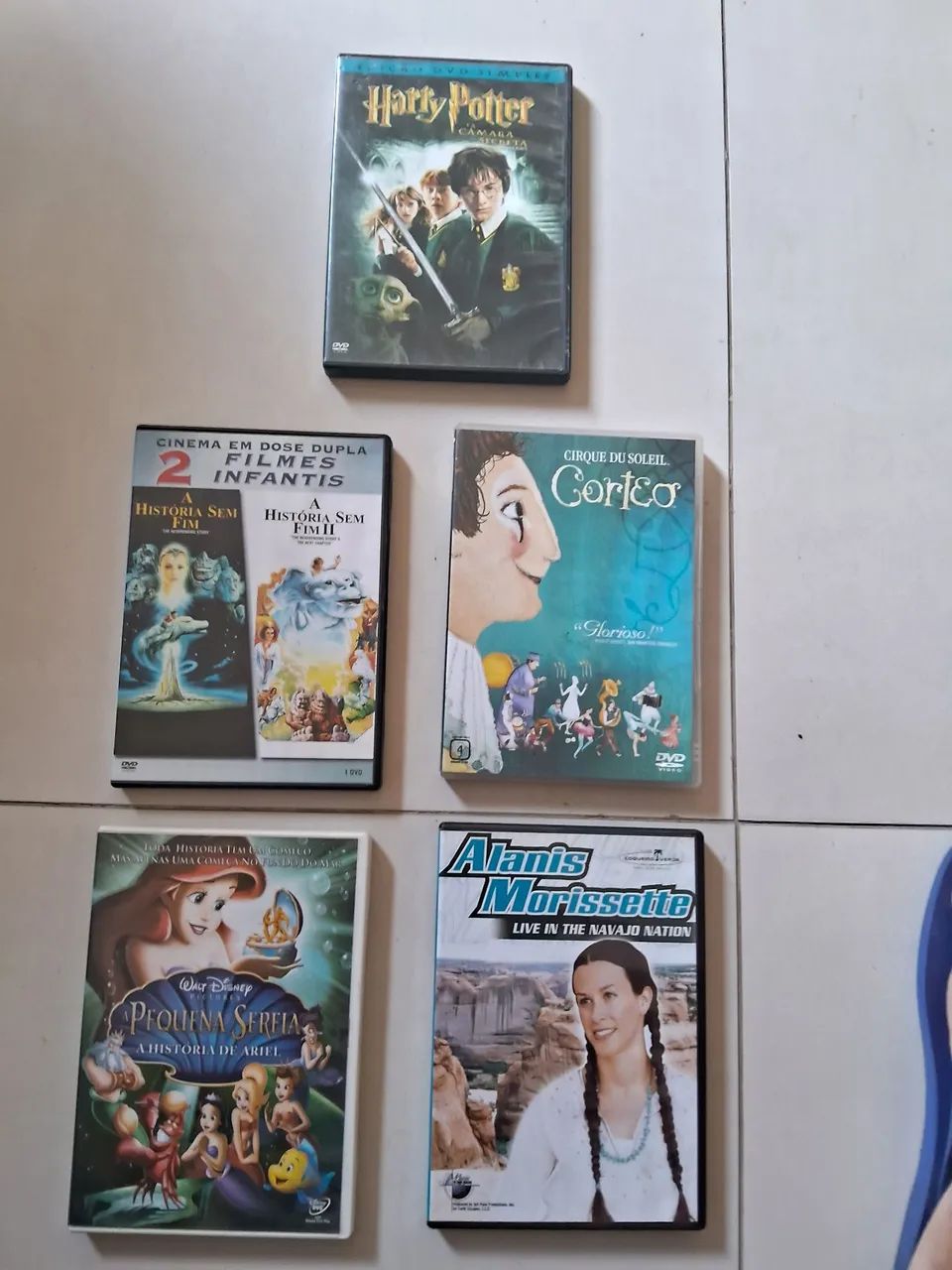 Filmes - Foto 3