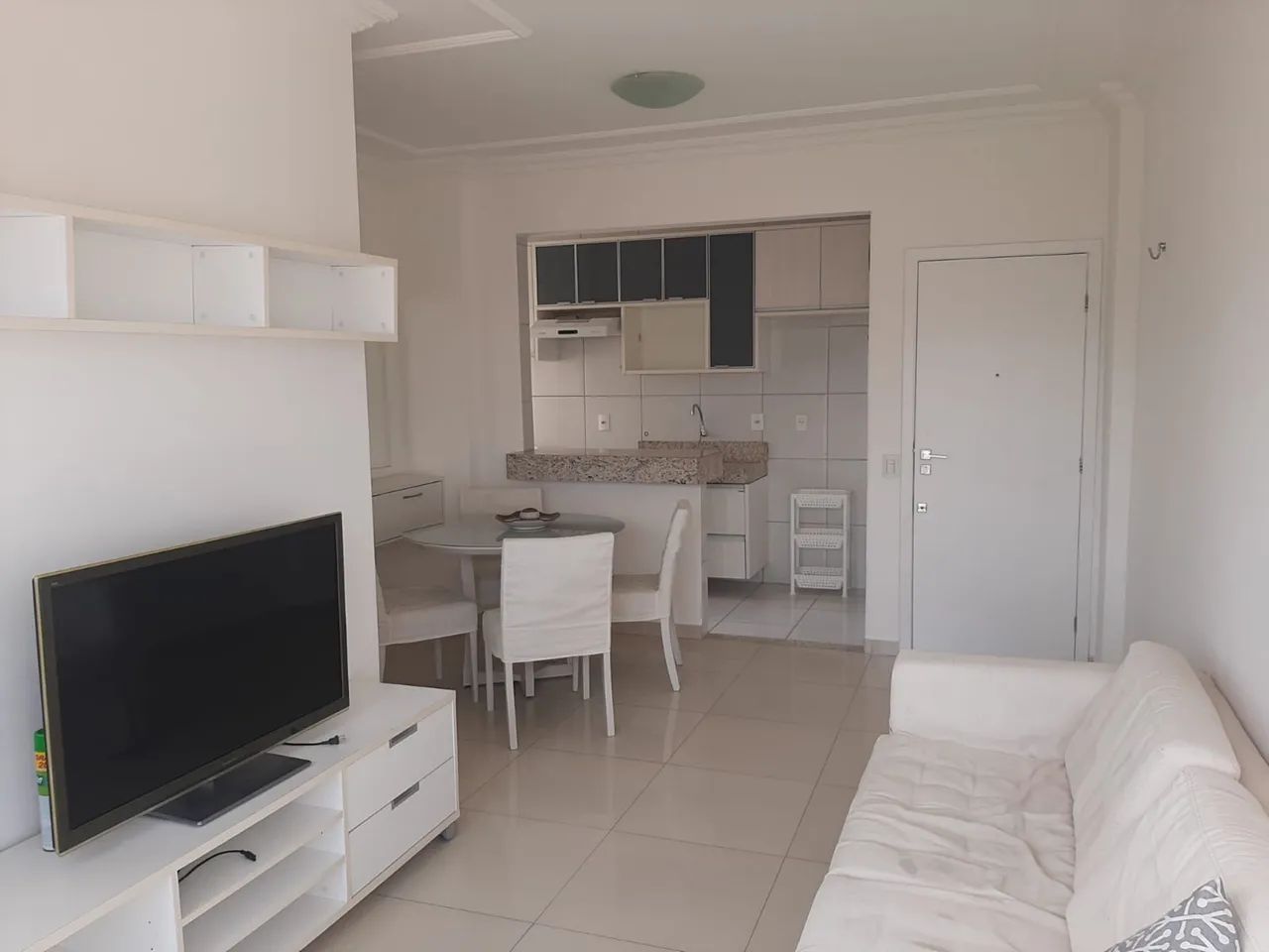 VENDO EXCELENTE APARTAMENTO NO PROXIMO AO LAGO JAGAREY - Foto 5