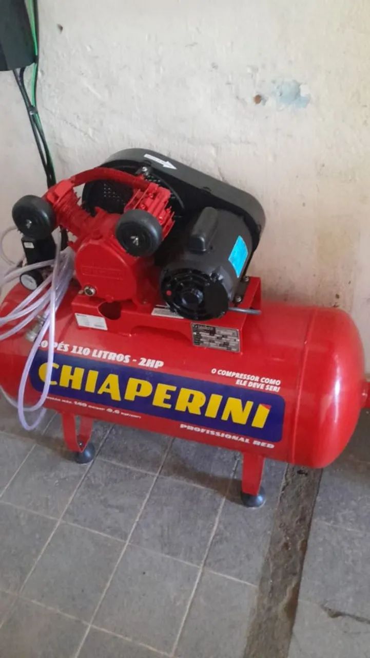 Compressor 
