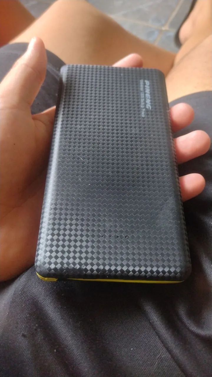 Power bank