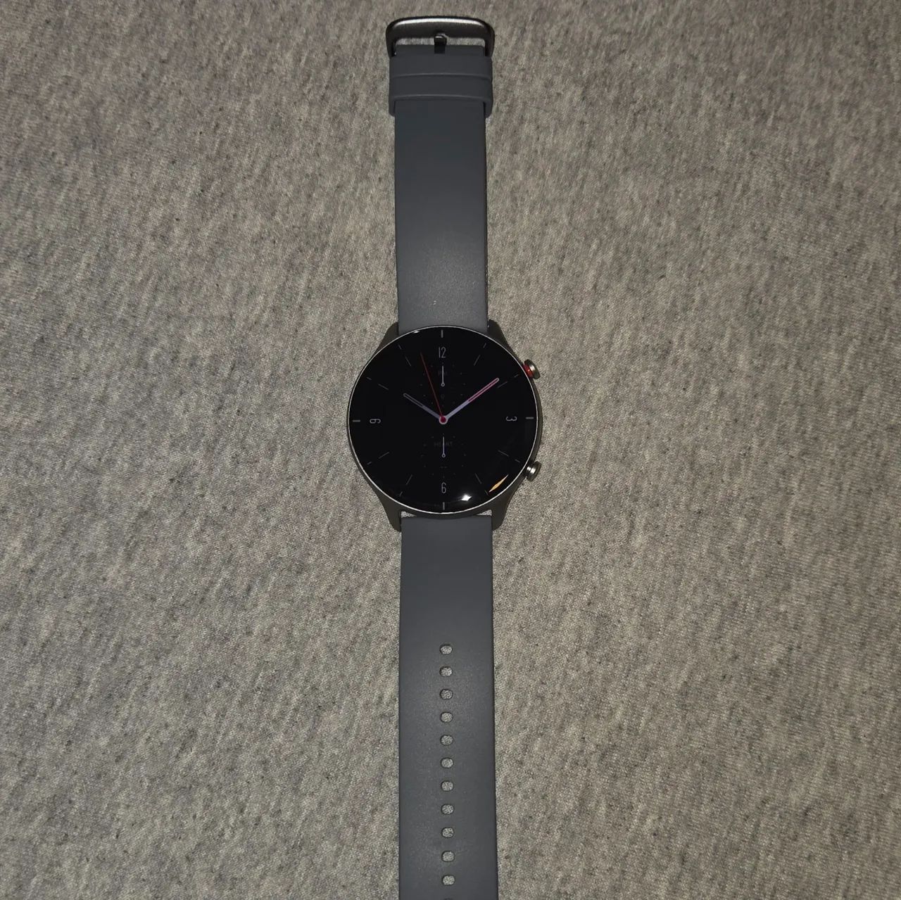 Relógio Amazfit GTR 2e NOVO - Foto 2