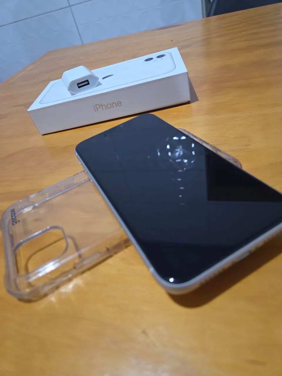 IPHONE 11 - 64 GB  - Foto 5