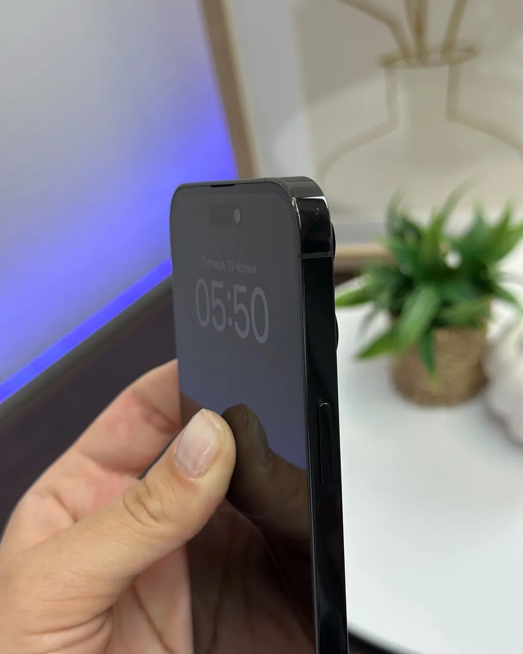 iPhone 14 Pro Max 92% de saúde de bateria - Foto 4