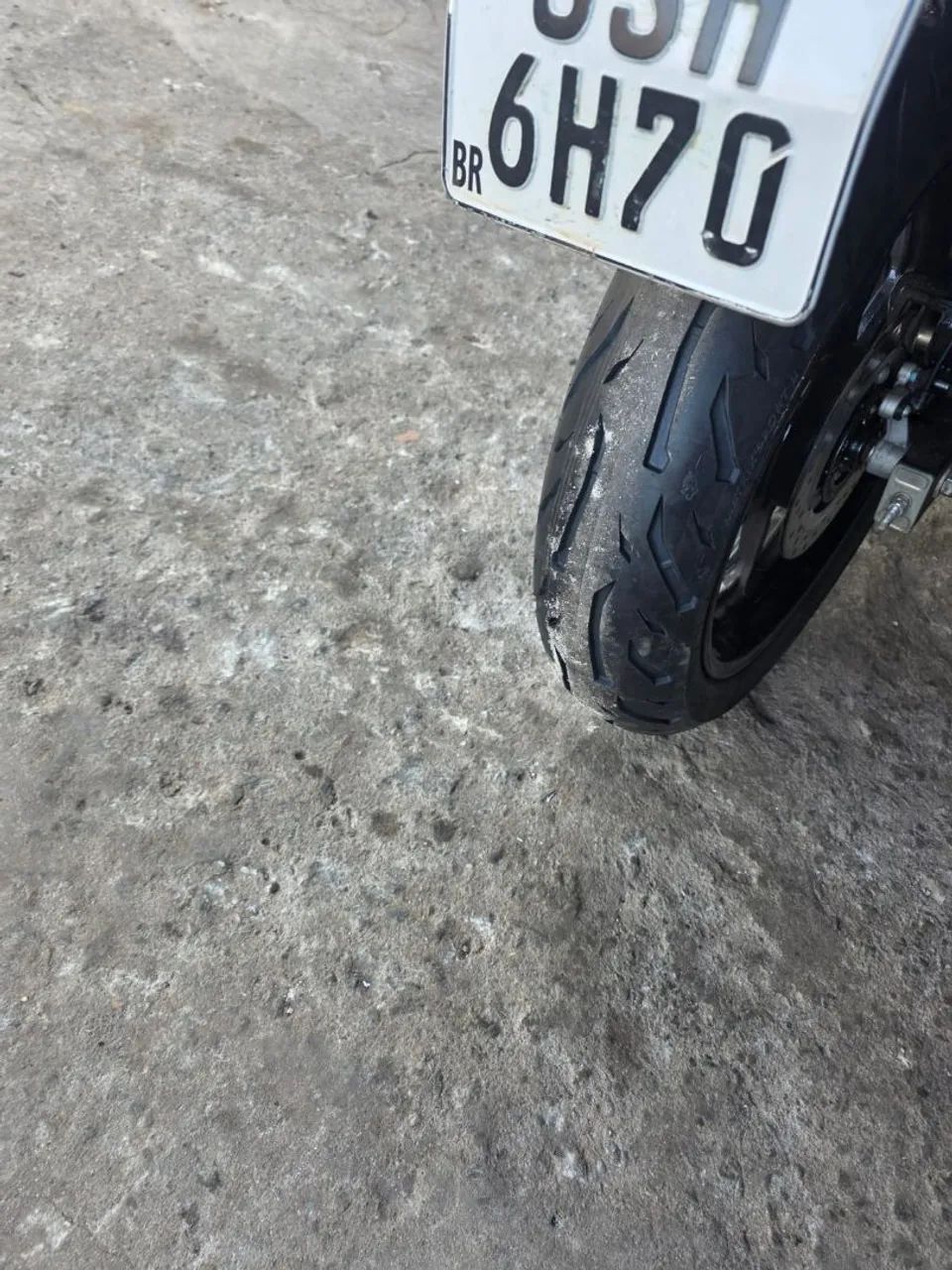 FZ25 