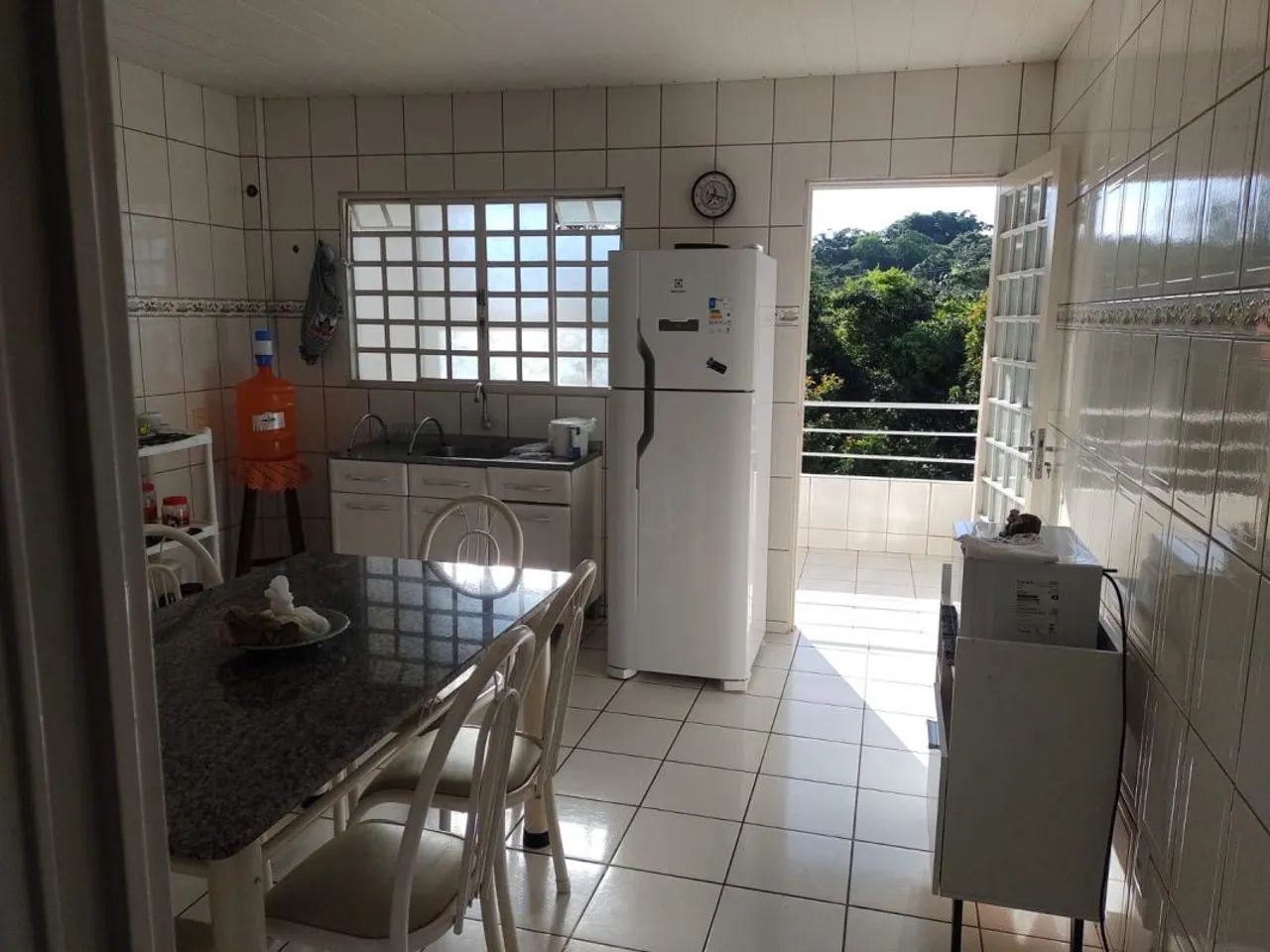 Casa sobrado - temporada em Chapada dos Guimarães - Foto 5