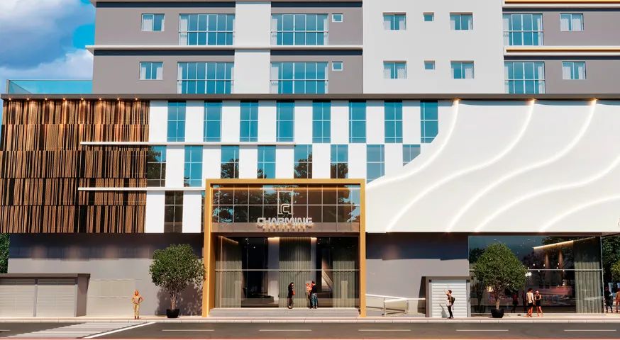 Apartamento de 65m² em Itapema/SC - Foto 3