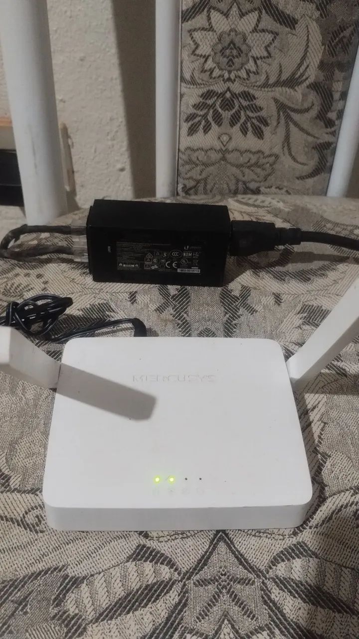 Aparelhos de internet 