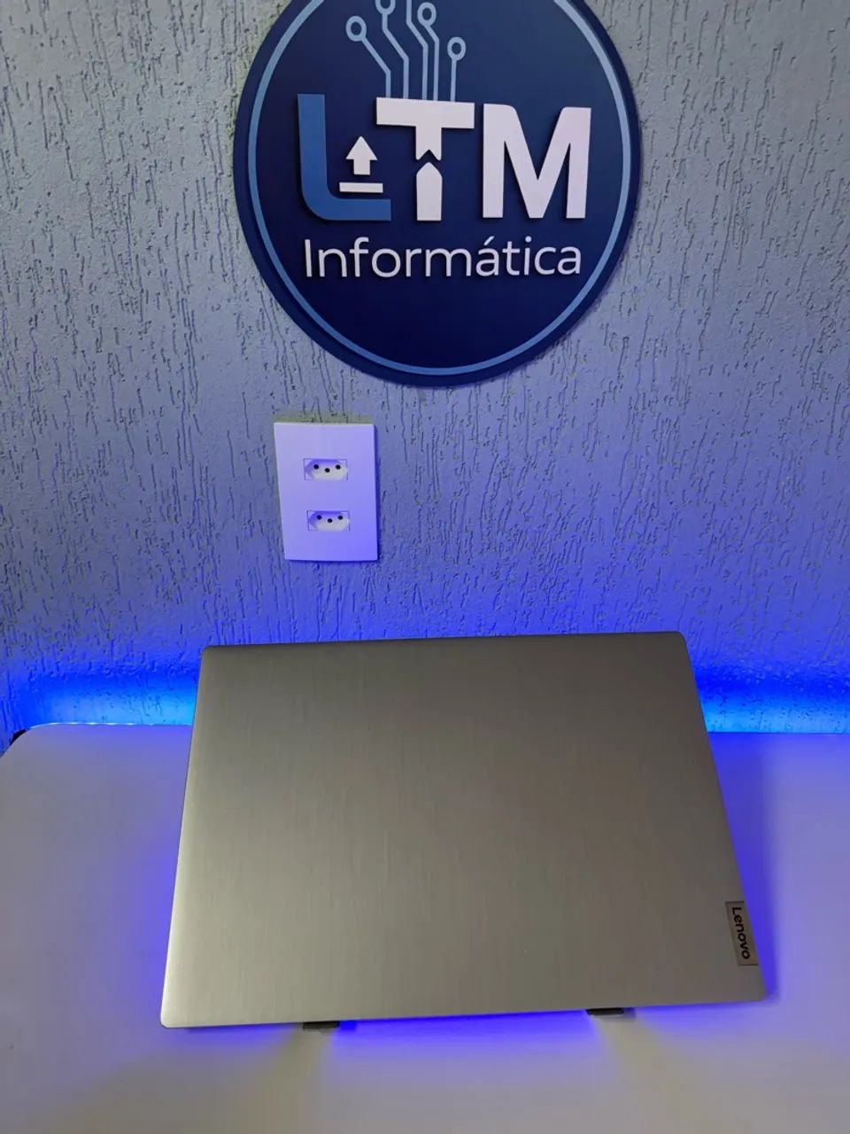 Notebook Lenovo - IdeaPad i3 - Foto 4