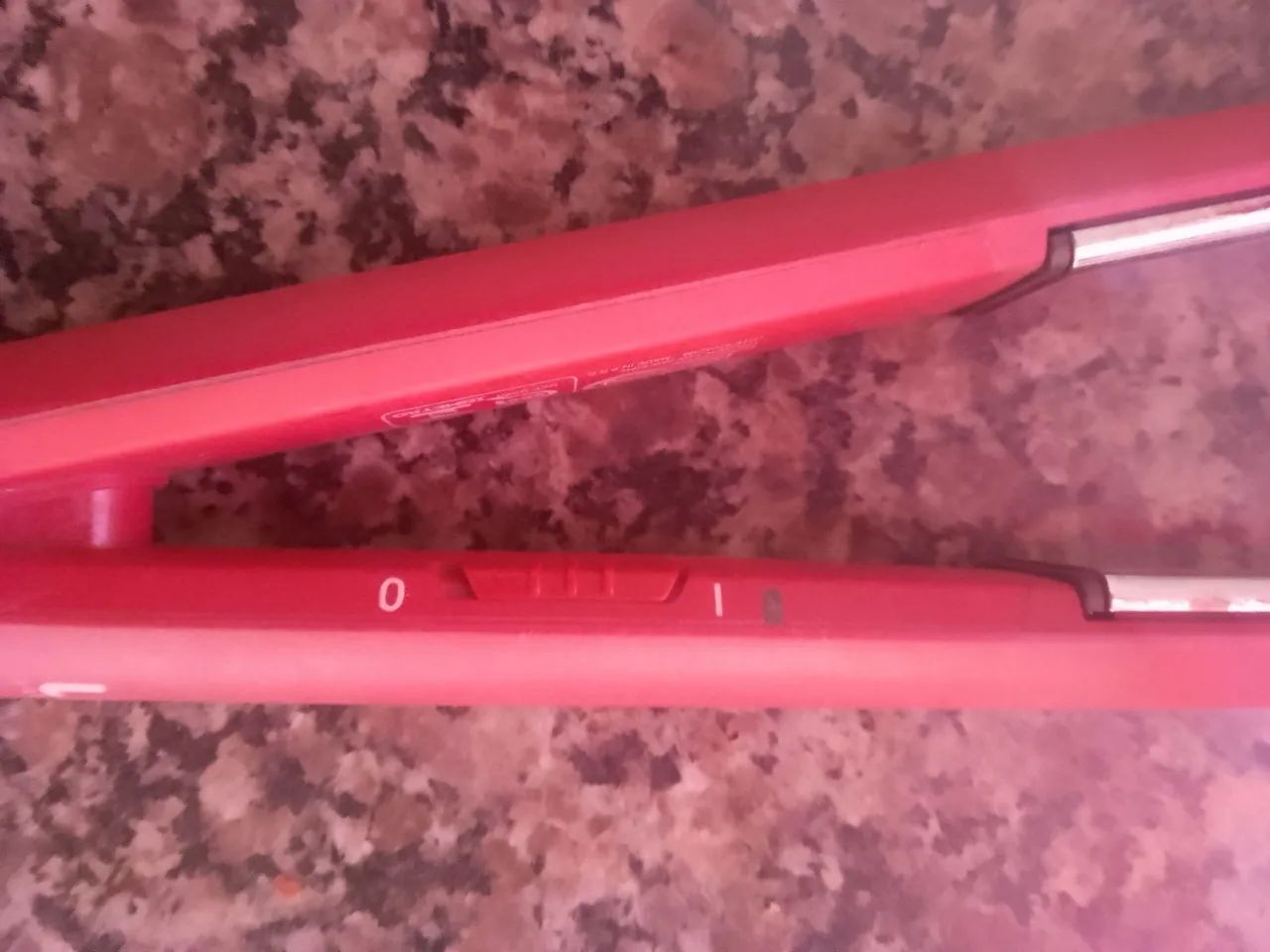 Chapinha neo titanium  - Foto 2