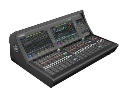MESA DIGITAL YAMAHA DM7