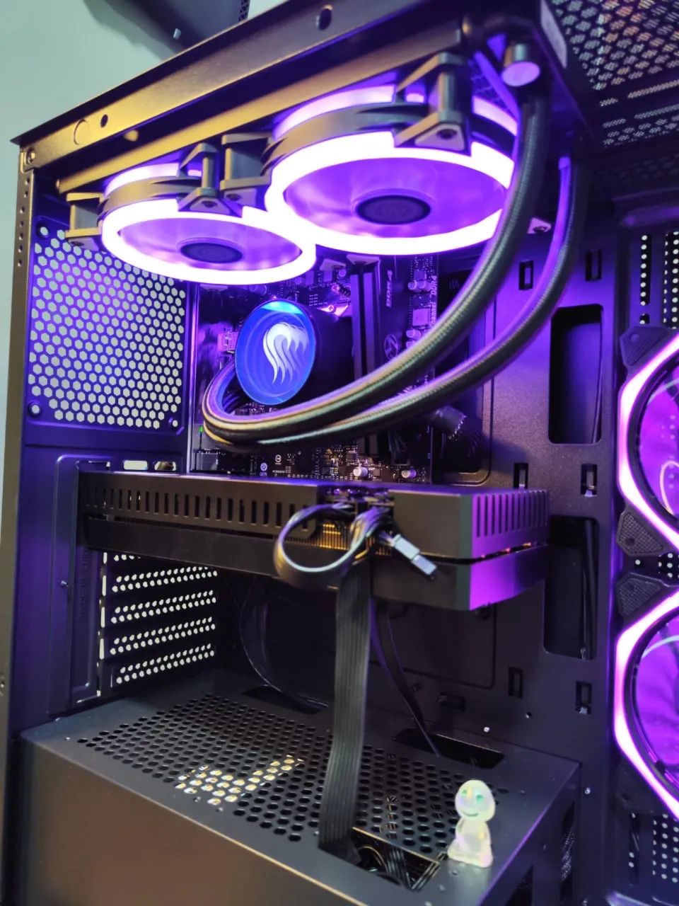 Pc Gamer Ryzen 5  - Foto 2