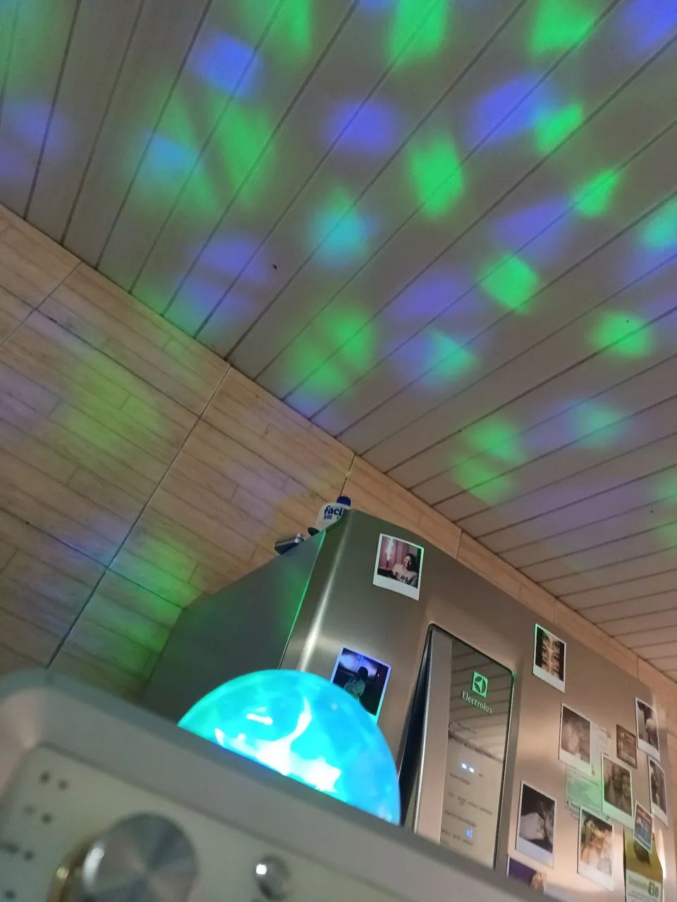 Caixa de som mini system.  - Foto 4