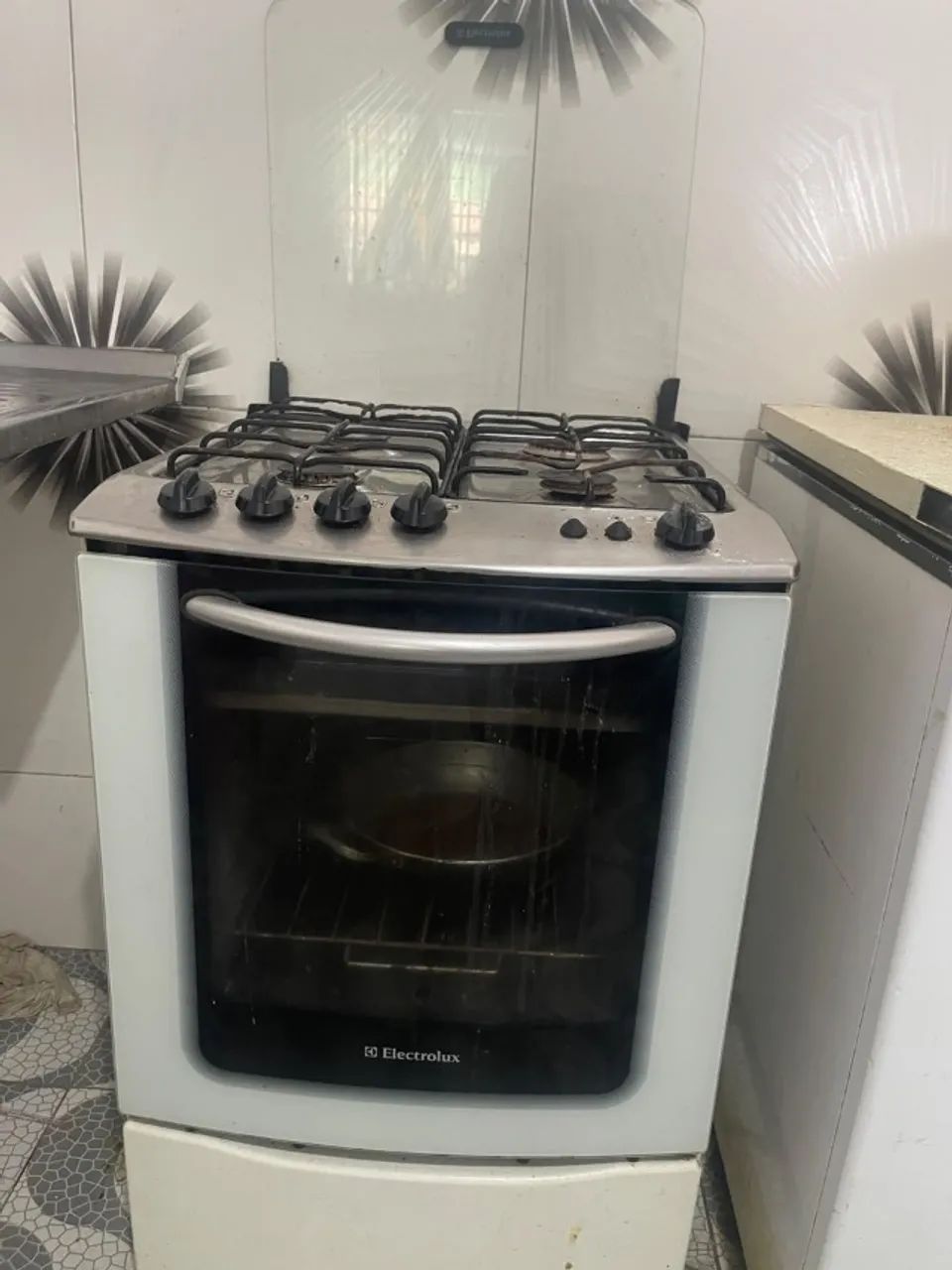 Fogão 