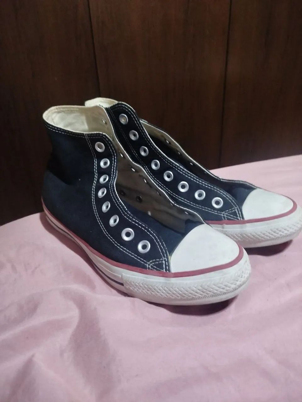 All star converse - Foto 3