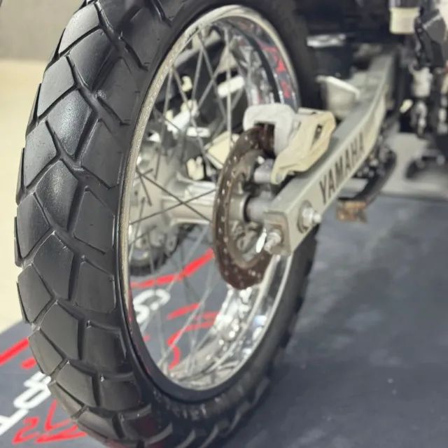 YAMAHA/ TENERE 250 - Foto 5