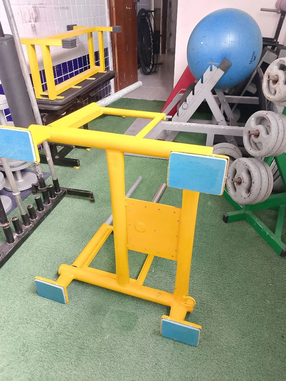 TRENÓ - CROSSFIT  - Foto 3