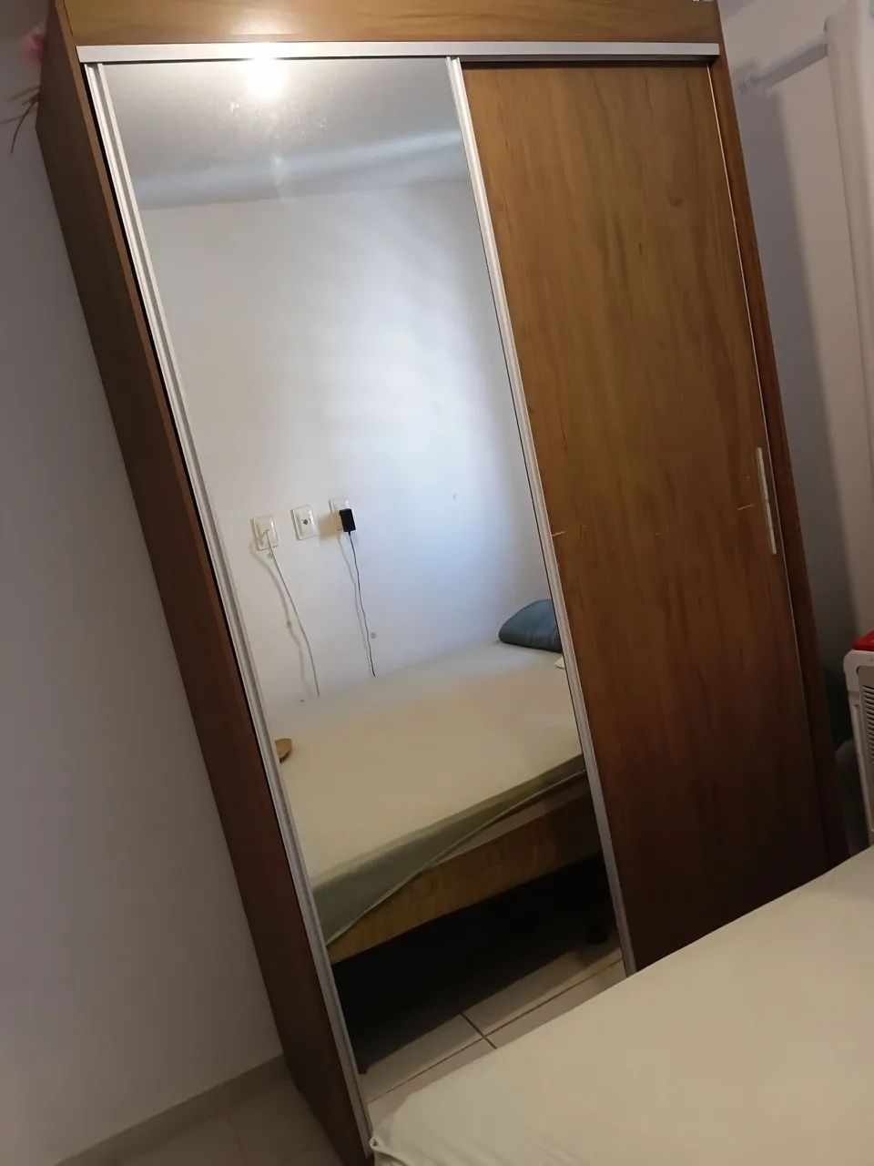 Guarda roupa 