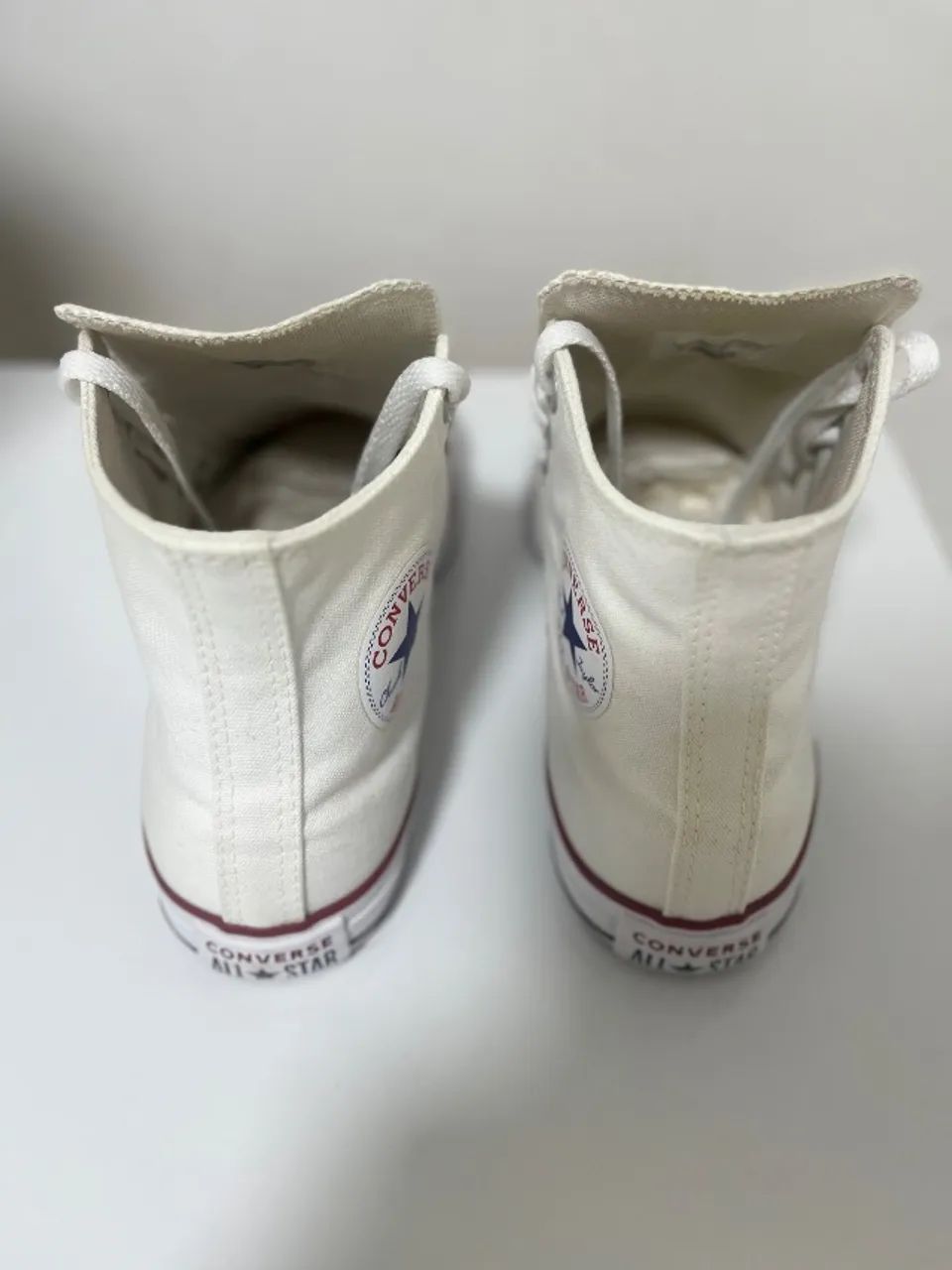 Tênis | Marca All Star  - Foto 4
