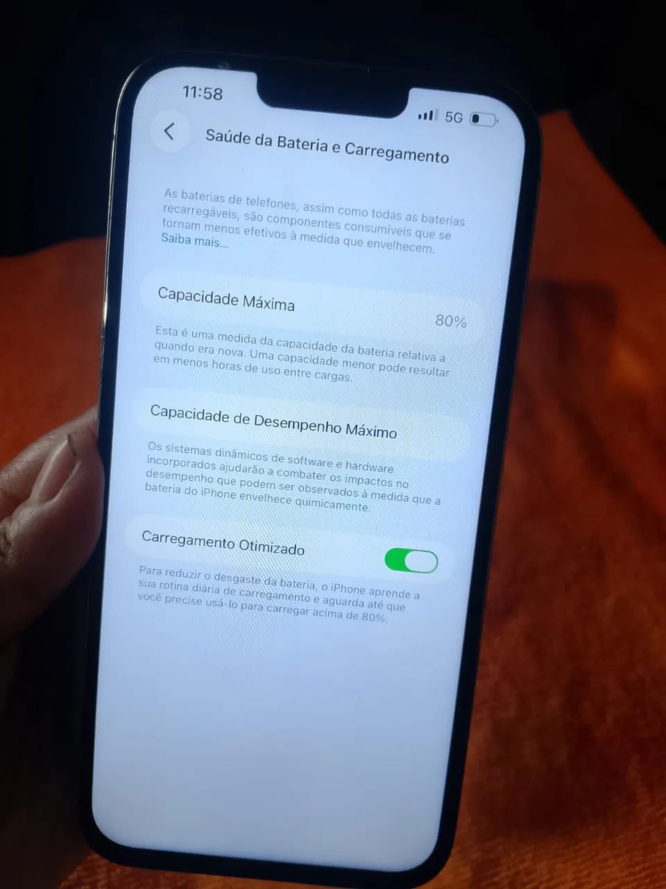 iPhone 13 Pro Max  - Foto 4