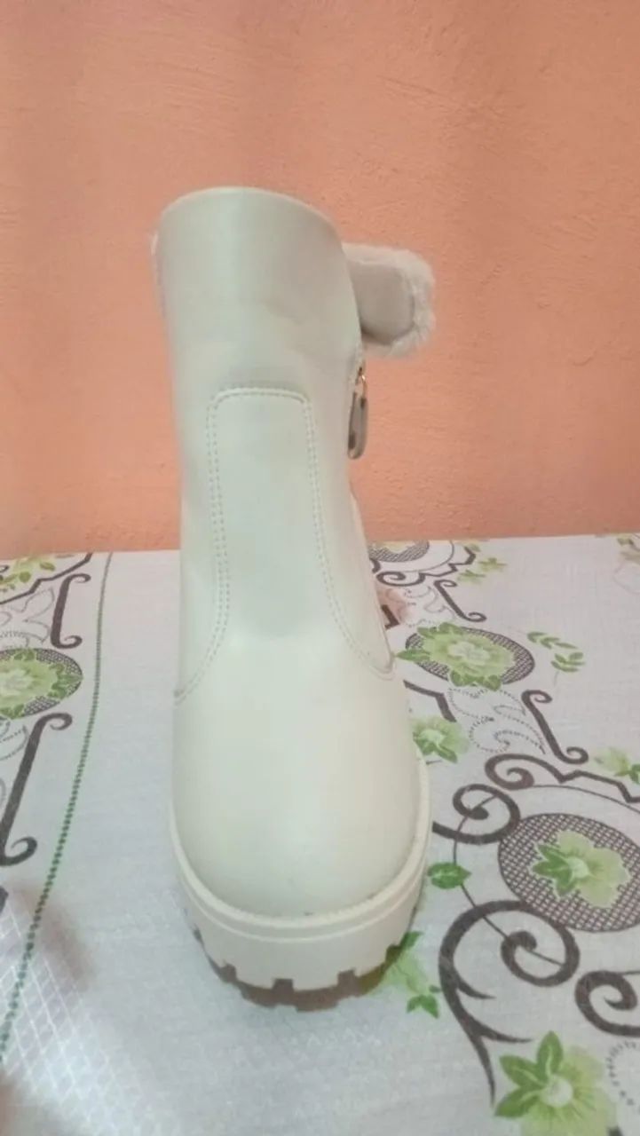 Nunca usado,n°37 - Foto 5