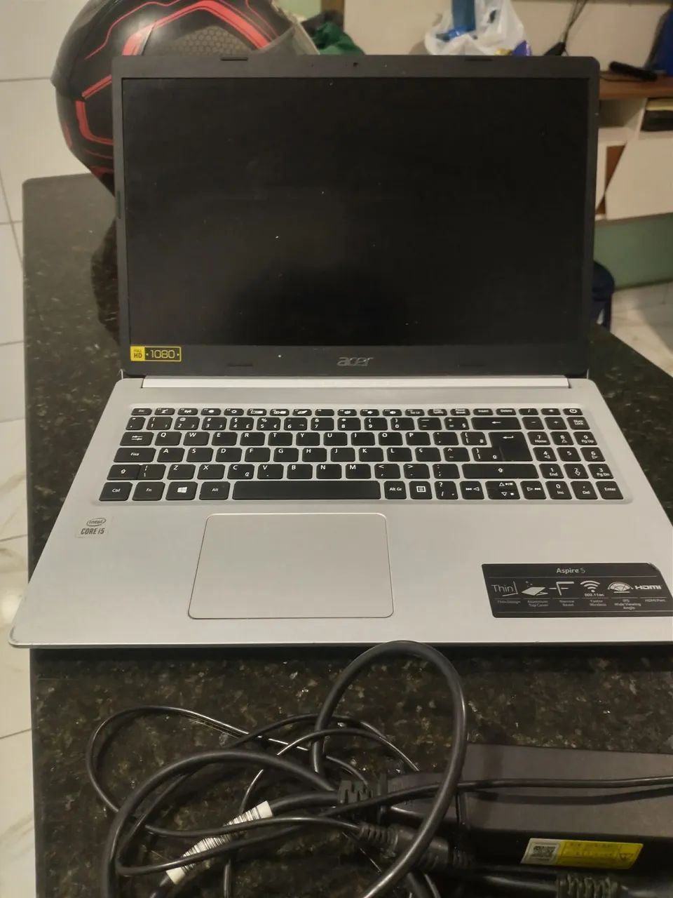Vende - se notebook  - Foto 2