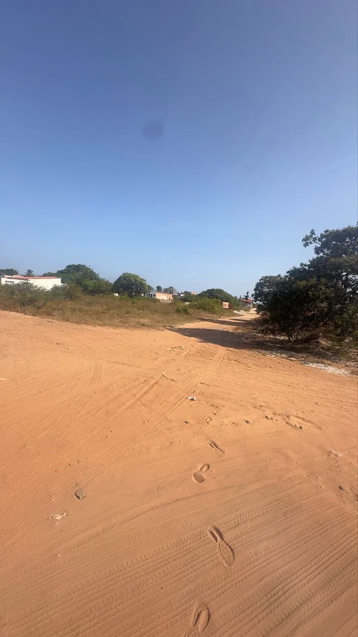 Terreno Paracuru - Rádio Mar Azul - Foto 3