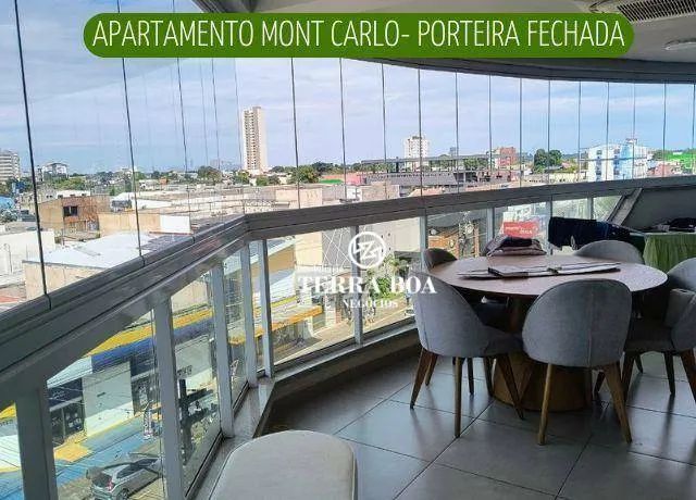 Apartamento Condominio Mont Carlo